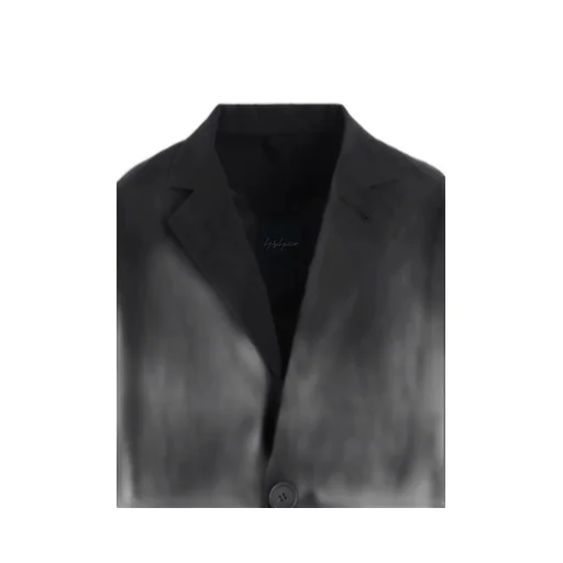 R-Cocoon Coat