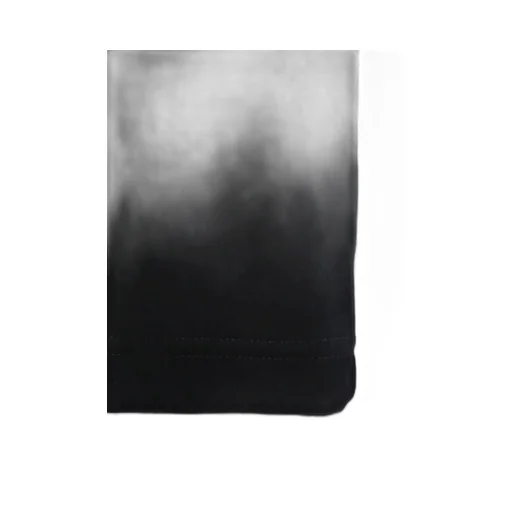 Luminary Wool Flared Unbalanced T