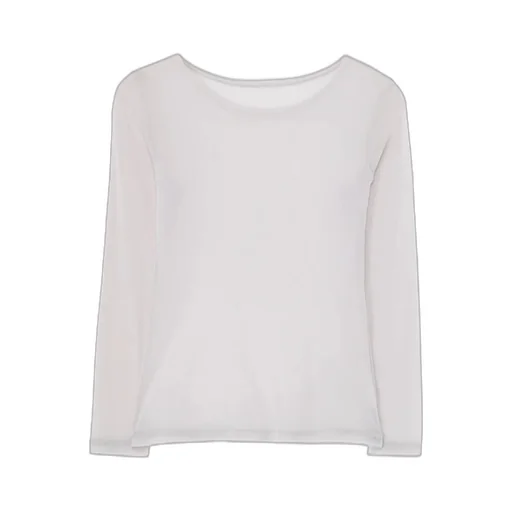 Pullover Long Slv
