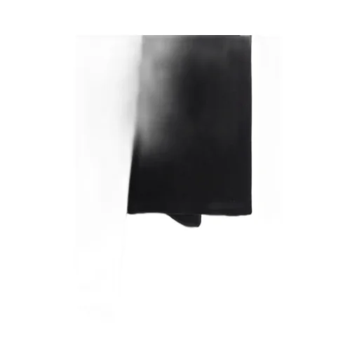 Wool Long Skirt