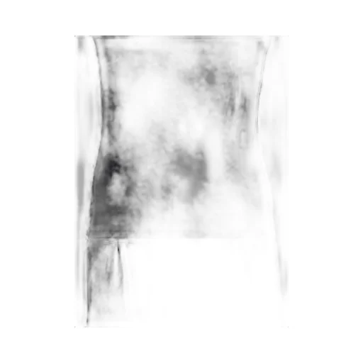 Casharn High Neck Long Slv T