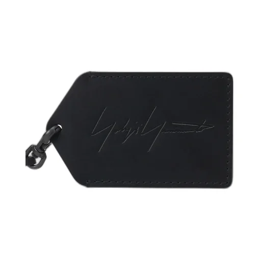 Leather Pass Holder