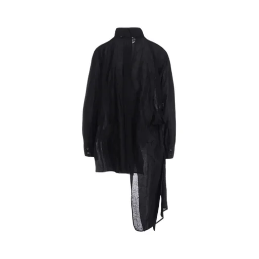 Si/C Lawn Tack Long Shirts