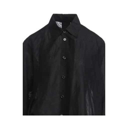 Si/C Lawn Tack Long Shirts