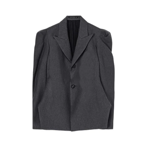 W/C Twill Washer Slv Gusset Jacket