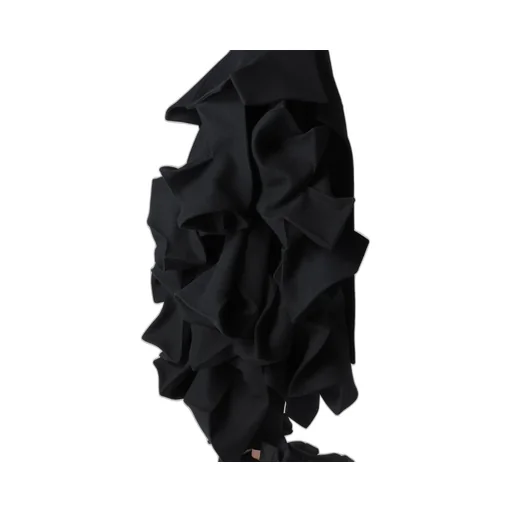 Sun Drying Super100 Melton Slv Gusset Rounded Jacket