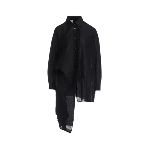 Si/C Lawn Tack Long Shirts