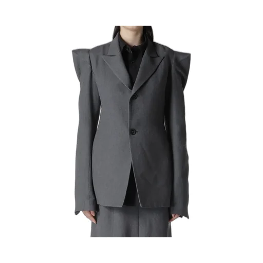 W/C Twill Washer Slv Gusset Jacket