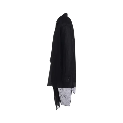 Si/C Lawn Tack Long Shirts