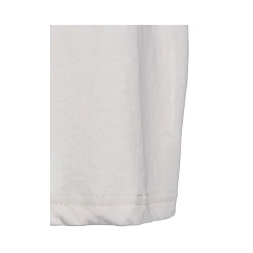 High Twisted Single Jersey Tack Long Sleeve