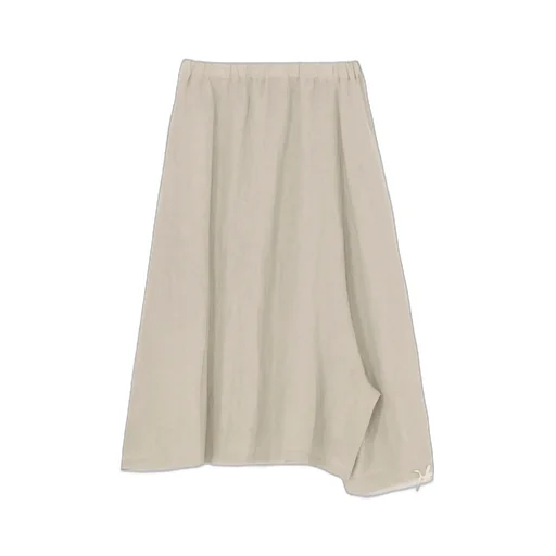 Linen Skirts Pants