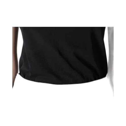 W/C Twill Washer L Pocket Flare Skirt