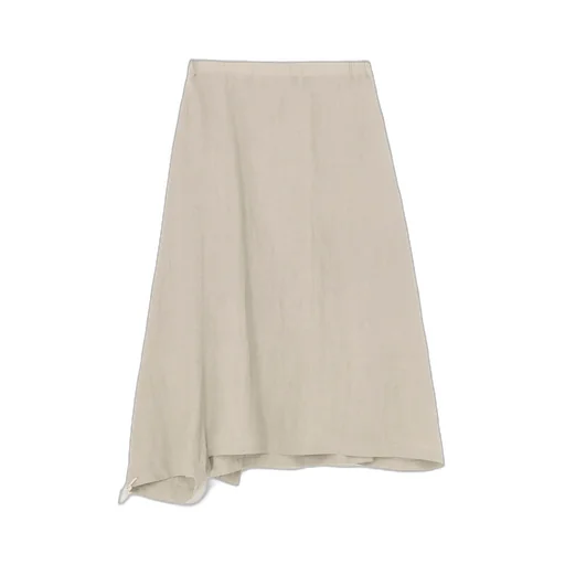 Linen Skirts Pants