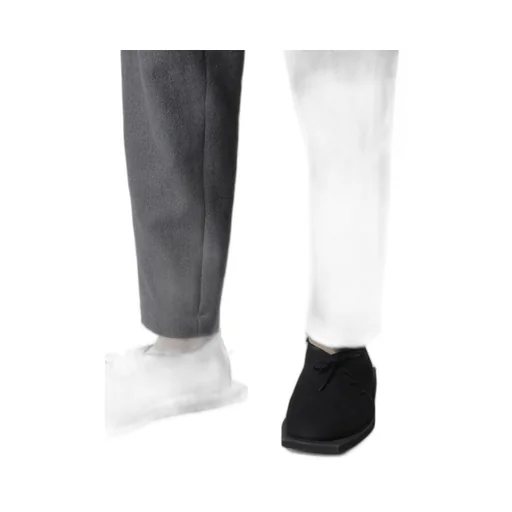 W/C Twill Washer Belted Pants