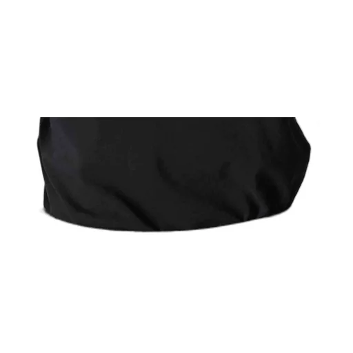 W/C Twill Washer L Slim Flare Skirt