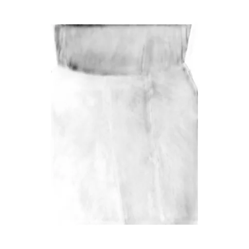 Cellulose/Ra Twill R Round Hem Skirt
