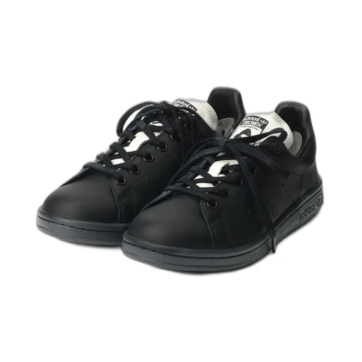 Yohji Yamamoto Stan Smith Black