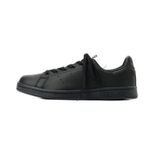 Yohji Yamamoto Stan Smith Black