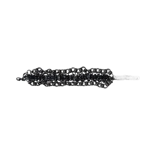 Metal/Brass/Code Bolter Bracelet