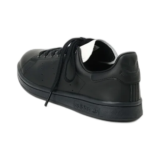 Yohji Yamamoto Stan Smith Black