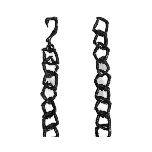 W/Bronze Oxi Reaper Chain