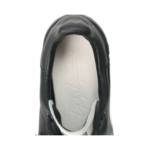 Yohji Yamamoto Stan Smith Black