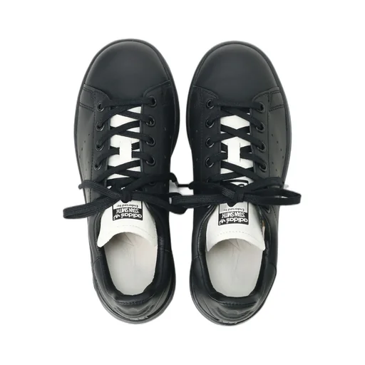 Yohji Yamamoto Stan Smith Black