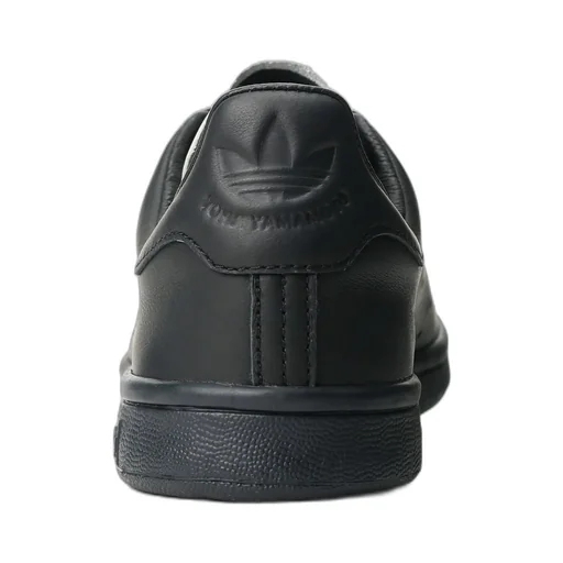 Yohji Yamamoto Stan Smith Black