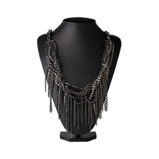 Brass Chain Necklace