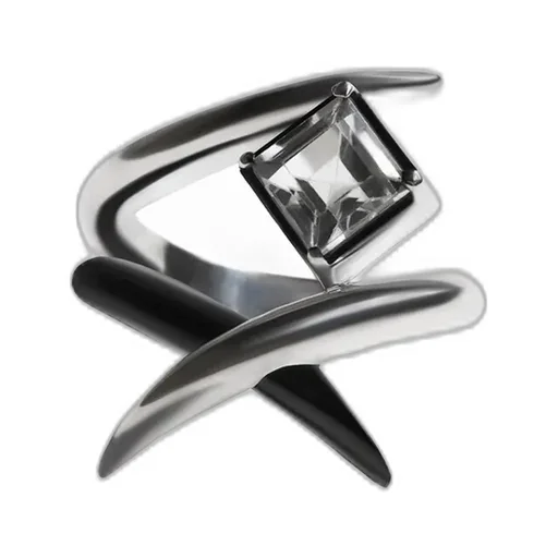 Sv/Wtpz/Sv Fuxion Ring Sv