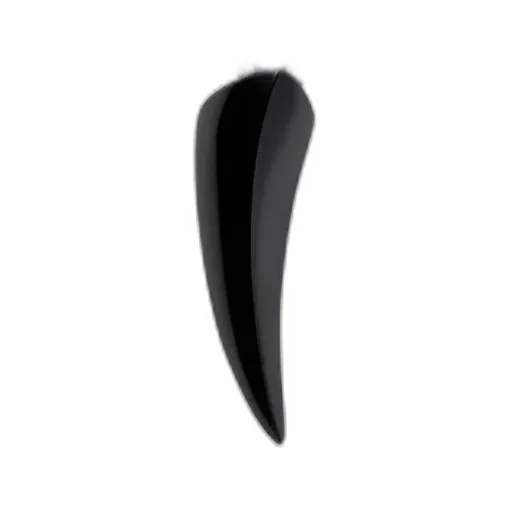 Silver 925 Bk Claw Pendant L Bk