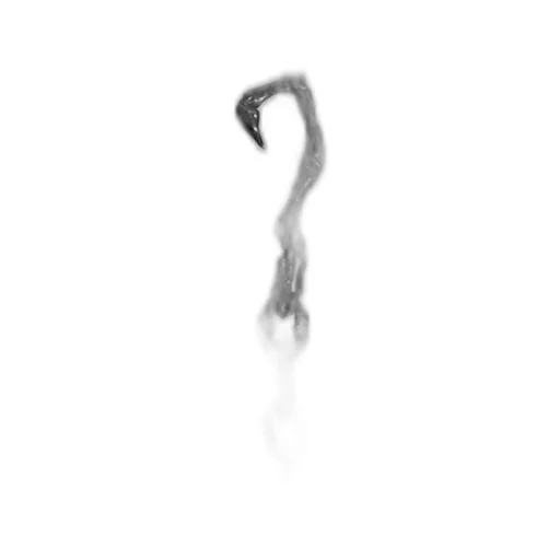 W/Bronze Oxi Craggy Chain