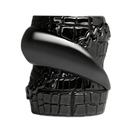 Sv/Bk Ruthe Rogue Ring