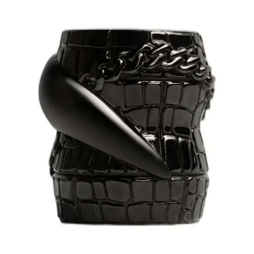 Sv/Bk Ruthe Rogue Ring