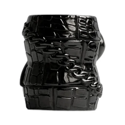 Sv/Bk Ruthe Rogue Ring