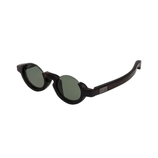 Brass/Ebony Willow Sunglasses