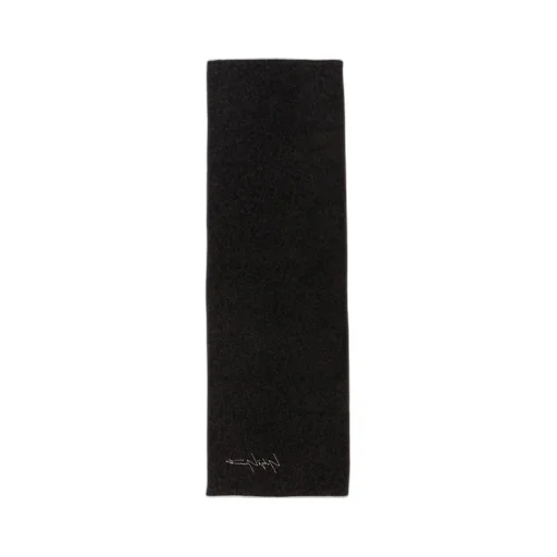 Long Face Towel