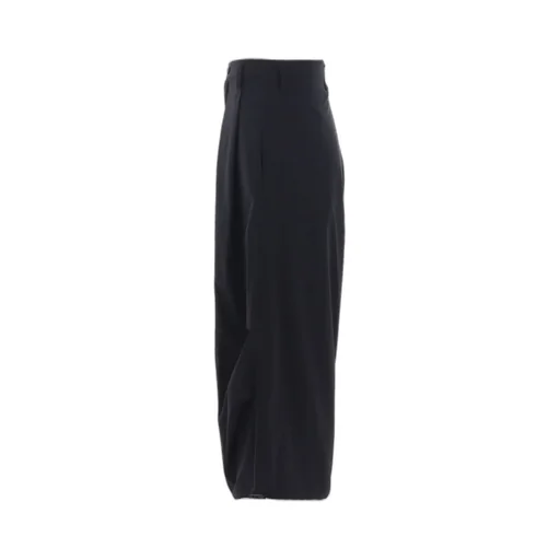 Tuck Pants