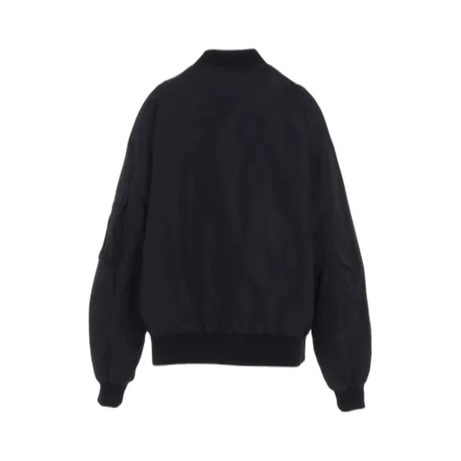 Ma-1 Down Jacket