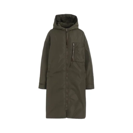 Down Coat