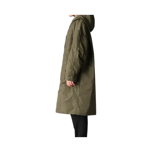 Down Coat