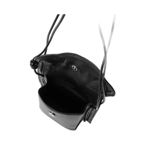 Covered Shoulder Bag