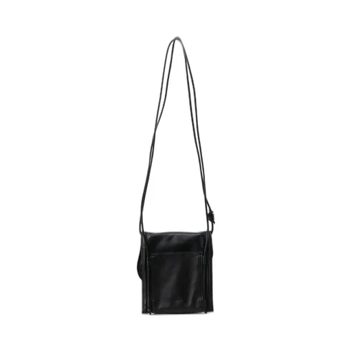 Covered Shoulder Bag