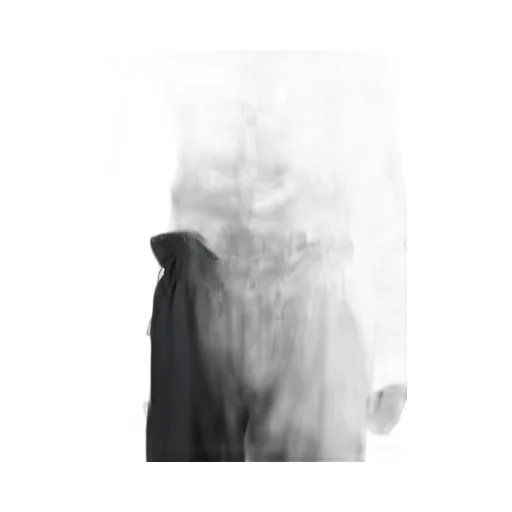 Light Mosser Duffle Jacket