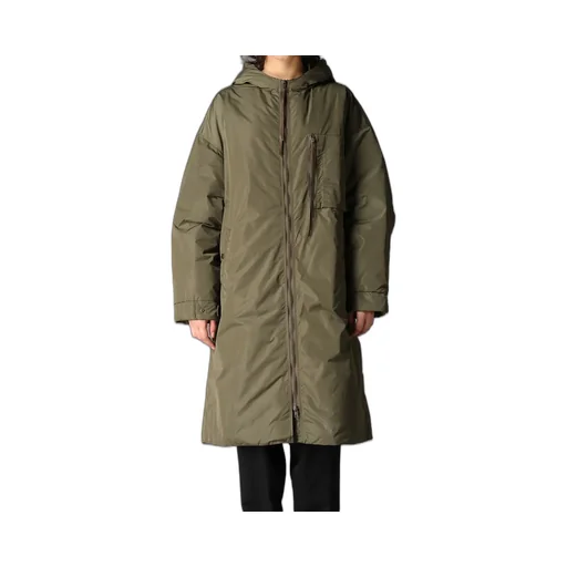 Down Coat
