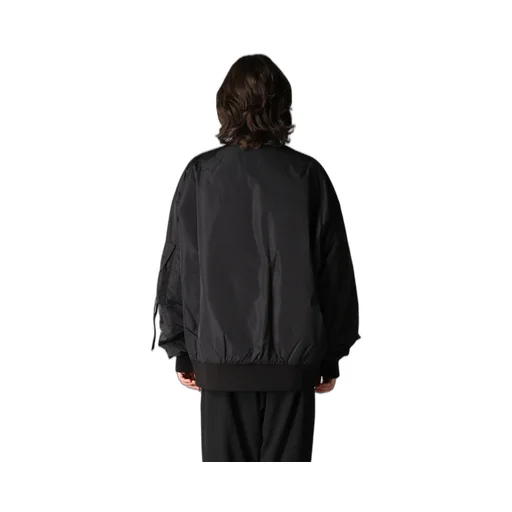 Ma-1 Down Jacket