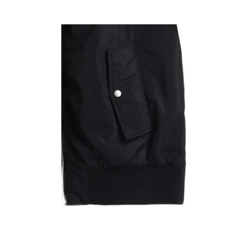 Ma-1 Down Jacket