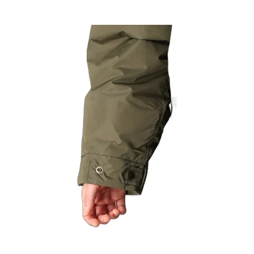 Down Coat