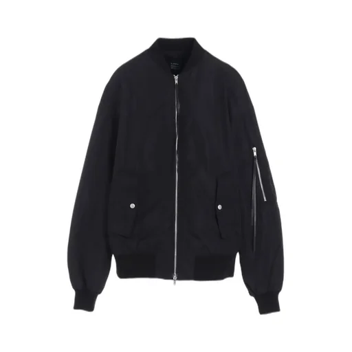 Ma-1 Down Jacket
