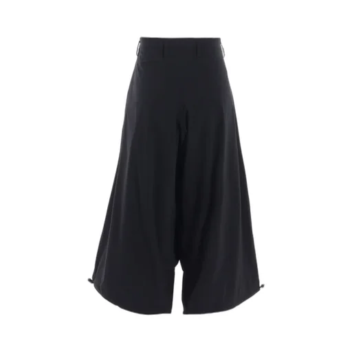 Tuck Pants